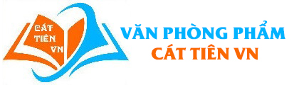 CÔNG TY TNHH TM DV VĂN PHÒNG PHẨM CÁT TIÊN VN