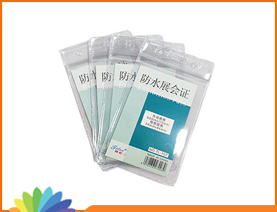 Bảng Tên Nhựa 2 Mặt