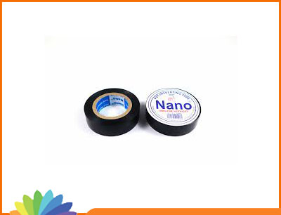 Băng keo điện nano