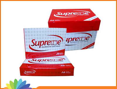 Giấy A4 Supreme