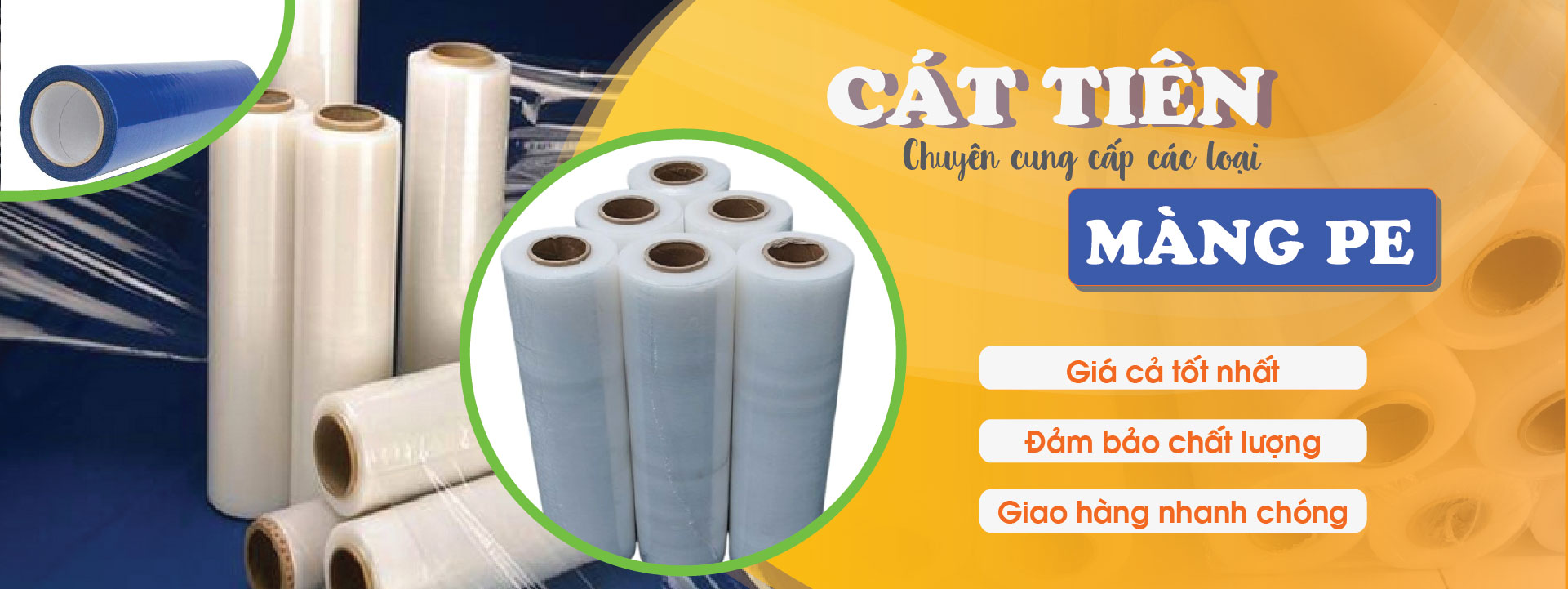 CÔNG TY TNHH TM DV VĂN PHÒNG PHẨM CÁT TIÊN VN